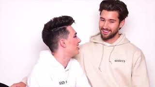 Jeff Wittek EXPOSES James Charles and REVEALS what really happened between them [upl. by Nath6]