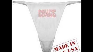 Muff Divin MUFF DIVING Too Funny Country Parody [upl. by Ruffin]