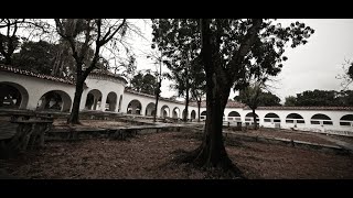 Mistérios do Hospital Psiquiátrico Abandonado de Meduna TeresinaPI [upl. by Iem571]