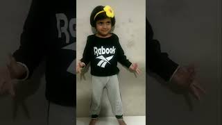 Kannada Varnamale cutebaby viralvideo trending infobellskannadarhymes [upl. by Laird]