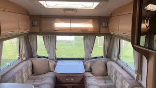 Coachman VIP 5204 2008 r [upl. by Payne74]