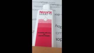 Nizoral Shampoo Honest Customer Review [upl. by Jessen462]