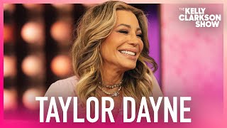 Taylor Dayne Opens Up About Cancer Battle amp Importance Of Early Detection [upl. by Oal793]