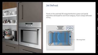 6th Sense Microwave Ovens Jet Deforest [upl. by Fiertz]