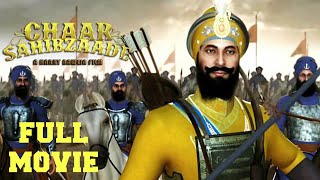 4 Sahibzaade  CHAAR SAHIBZAADE MOVIE   Chote Sahibzade  Chaar Sahibzade [upl. by Llirpa]