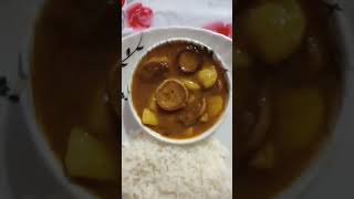 DUPUR BELAR VATER THALI 😍❤️👌👍dailyvlog [upl. by Tecla]