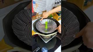 vegetable steamer subscribe shortvideo [upl. by Thomasine719]