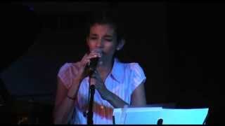 Hadar Nehemya World Music Ensemble 2010 הדר נחמיה [upl. by Eissed]