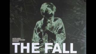 The Fall  Peel Session 2004 [upl. by Gearard]