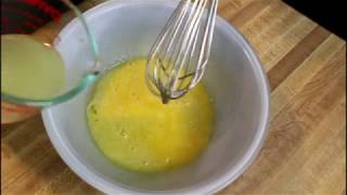 How to Make KNOCK YOUR SOCKS OFF Lemon Squares [upl. by Nadia]