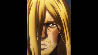 quotI Have No Enemies At Allquot  Throffin Edit  Vinland Saga Memory Reboot amv vinlandsaga [upl. by Konopka639]