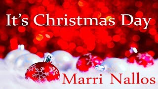 Unveiling the Secrets of SoulStirring Christian Christmas Songs by Marri Nallos [upl. by Chappy517]