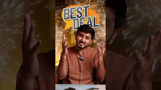 Best Deals in Flipkart BBD amp Amazon Great Indian Festival 2024 iphone15 bigbilliondayflipkart2024 [upl. by Aluk]