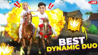 🔴Live Old Ayush is Back NO GALI👽2175 Days Top 1 Grandmaster Pushing🔥 Garena Free Fire [upl. by Rhonda]