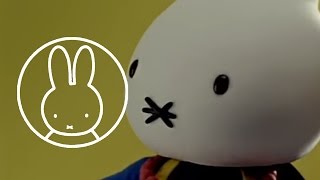 Miffy and Melanie Learn to Read • Miffy amp Friends [upl. by Nomde]