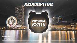 TyroxBeats  Redemption Trap Beat Free2Use [upl. by Dirgis]