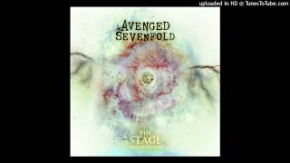 Avenged Sevenfold  Retrovertigo [upl. by Onailerua]