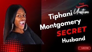 Tiphani Montgomery “Secret Husband” [upl. by Dviad]