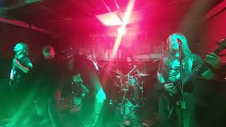 Putridity  Innate Butchery Aptitude live Fano 16112024 [upl. by Ijok649]