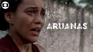 Aruanas Maria Gadú canta Quem [upl. by Tabbitha149]