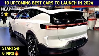 10 new car launch in india 2024  Upcoming suv cars india 2024  Upcoming cars in india 2024 [upl. by Jana]