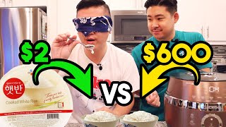 Unboxing NEW 600 Cuckoo Rice Cooker Is It Worth It [upl. by Aubert495]