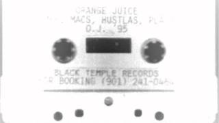 Orange Juice Click  Reminisce [upl. by Llertak]