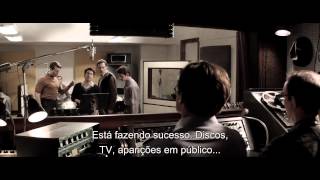 Jersey Boys Em Busca da Música  Trailer Oficial leg HD [upl. by Lajes775]