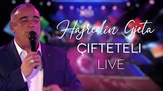 Hajredin Gjeta Çifteteli Live [upl. by Siocnarf]