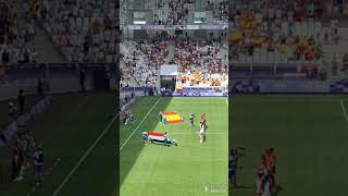 Olympische Spelen 2024 ⚽️ voetbaltoernooi [upl. by Dleifrag72]