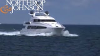 LUXURY SUPERYACHT MR TERRIBLE [upl. by Ancell845]