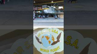 Airworthy reproduction Seattle World Cruiser celebrates the world flight [upl. by Halsy]