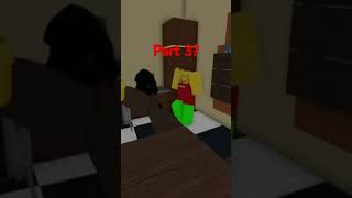 Weird vs two brothers part 2 roblox [upl. by Haggi]