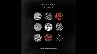 twenty one pilots  Polarize Official Lead VocalsAcapella [upl. by Llerej]