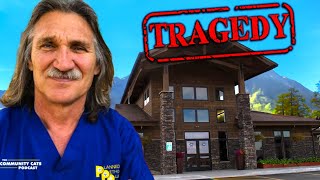 Rocky Mountain Vet  Heartbreaking Tragedy Of Dr Jeff Young From quotRocky Mountain Vetquot [upl. by Caldwell]