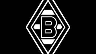 VFL BORUSSIA MÖNCHEN GLADBACH LIED DIE ELF VOM NIEDERRHEIN [upl. by Naquin]