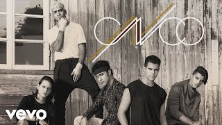 CNCO  Demuéstrame Audio [upl. by Khorma]