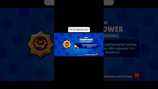 19 verbleibende in einer Todes Box  BrawlStars brawl shorts [upl. by Lleynad]