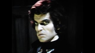 Dark Shadows Review Gerards Ghost [upl. by Talbott258]