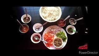 Very Tasty mumbai style Tawa Pulao Recipe 😋 [upl. by Lubeck750]