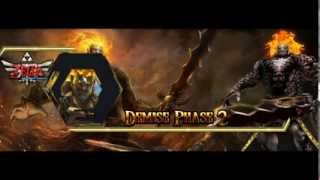 The Legend of Zelda Skyward Sword  Demise Phase 2 Extended HD [upl. by Shaine]