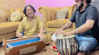 Jhanjhar di Pawan Chankar Original Madam Noor Jahan Cover Ustad Sharif Hussain Harmuniam [upl. by Castro169]