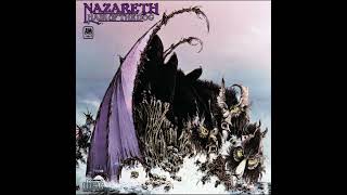 Nazareth  Hair of the Dog Instrumental [upl. by Robbie]