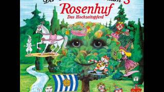 Der Traumzauberbaum  Folge 3 Rosenhof [upl. by Imailiv288]