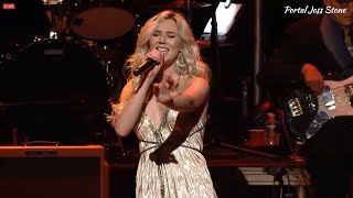 Joss Stone  Piece Of My Heart  Nova York 2020 Janis Joplin Cover 1080p [upl. by Kern]