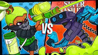 LETS RAISE THE STAKES w CDNthe3rd Jordan Fisher amp Dr Lupo Super Smash Brothers Ultimate [upl. by Frasquito644]