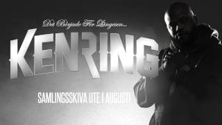 Ken Ring  Bikten feat Samia [upl. by Cilka]