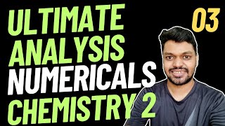 Ultimate Analysis of Coal Numericals Engineering Chemistry 2  Kjeldahl Method of Nitrogen Estimate [upl. by Godrich106]