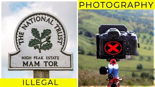 Photography and The National Trust [upl. by Devaj]