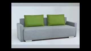 Schlafsofa Base [upl. by Varney]